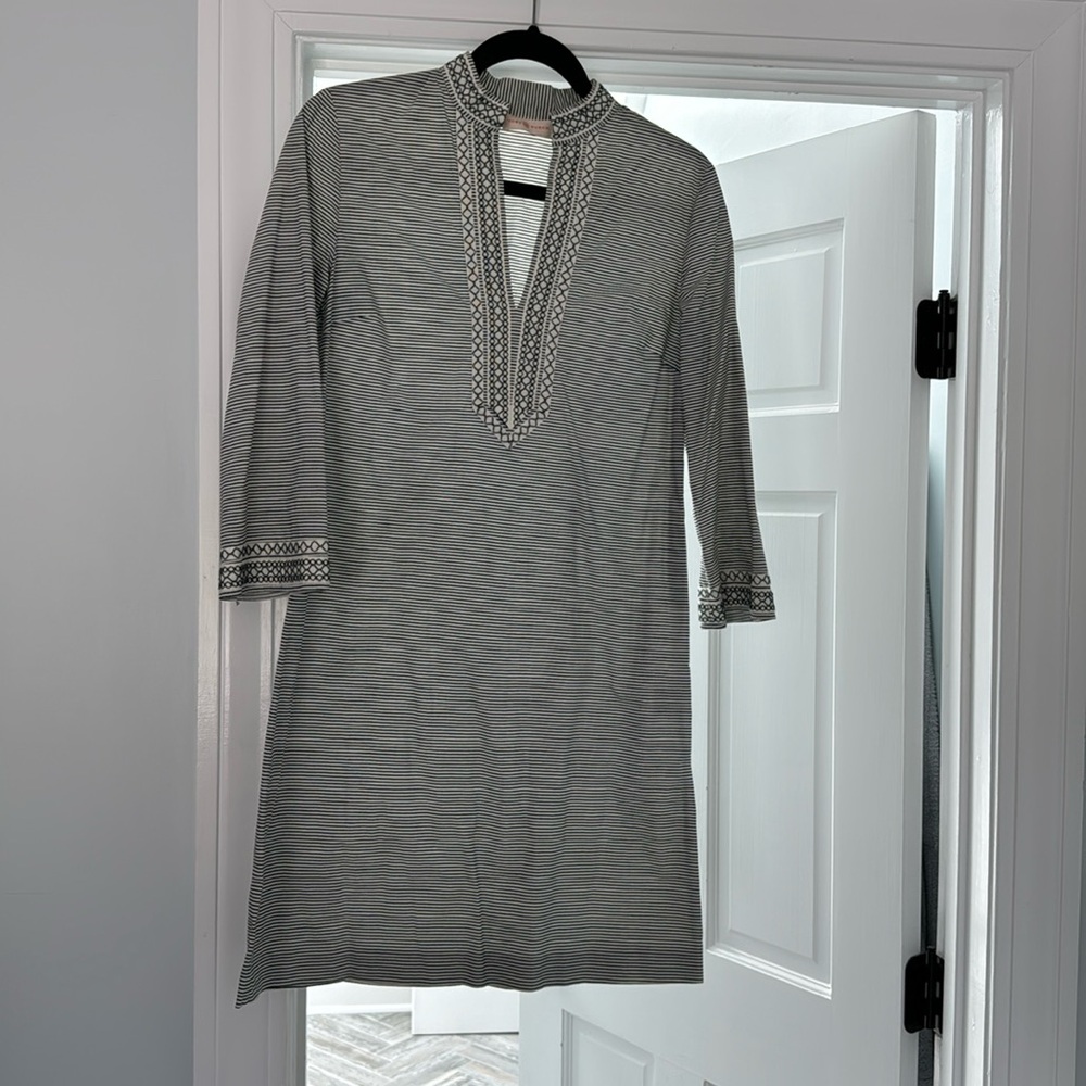 Tory Burch Size 4 dress
